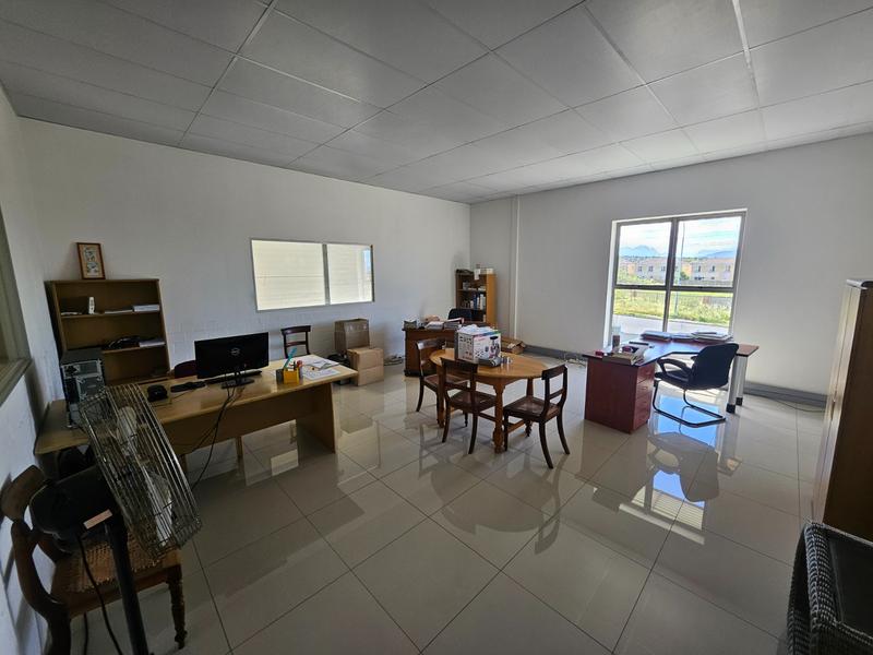 To Let Commercial Property for Rent in Brackenfell Western Cape